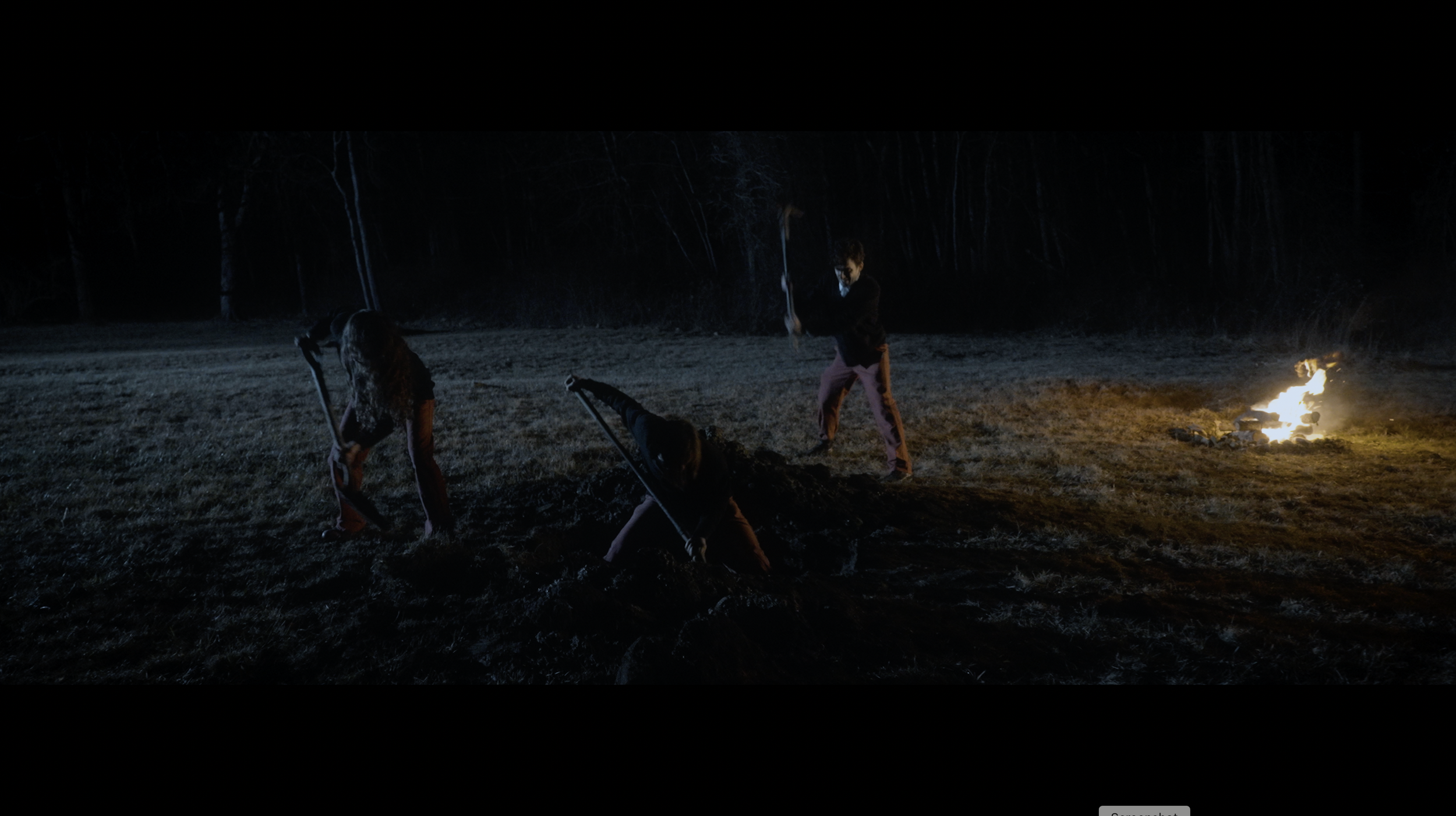 "Tired Hearts" BAILEN - Director / Editor