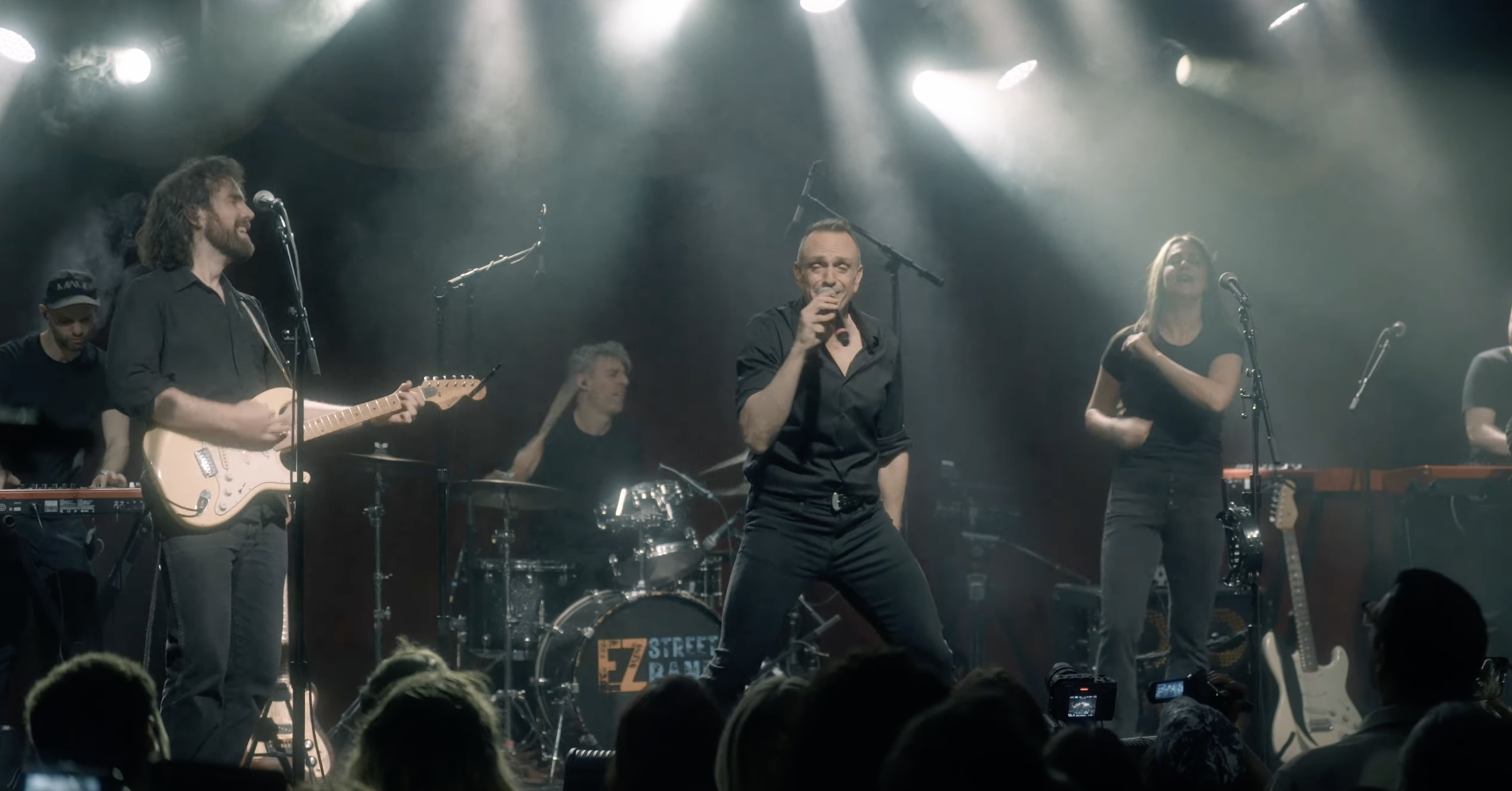 Hank Azaria "Born To Run" - Director/Camera/Editor