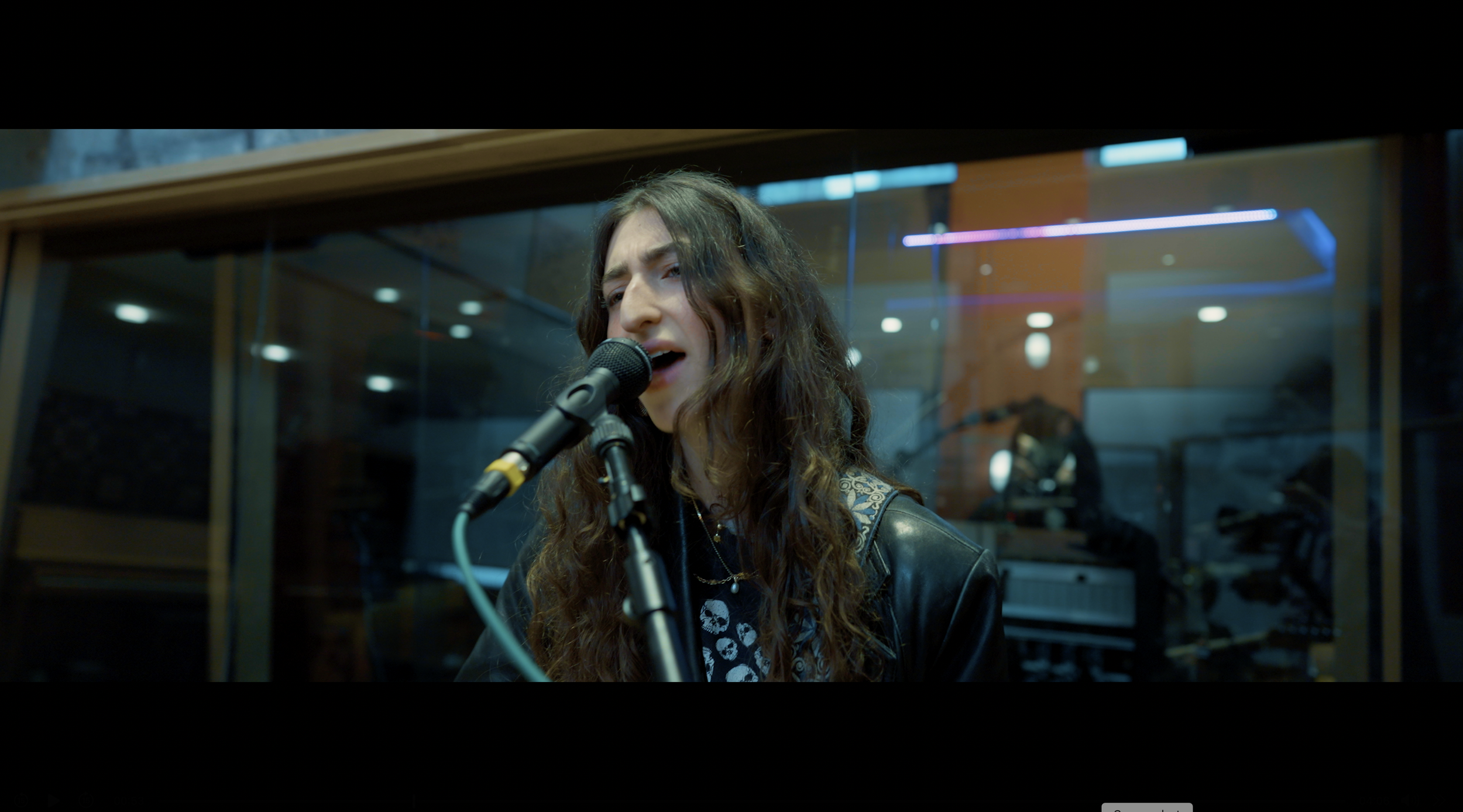 "Nothing Left To Give" BAILEN - Dir./Editor/Mixer