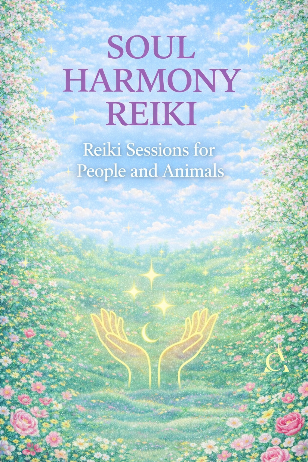 Distance Reiki Session – Animal Reiki & Human Energy Healing – Remote Healing