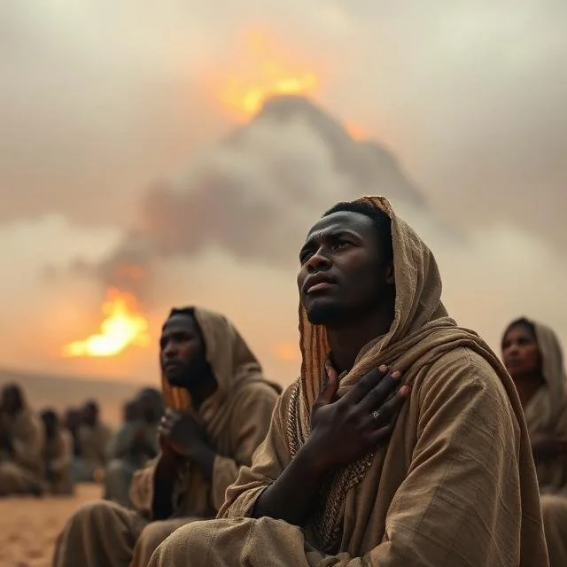 Day of Atonement / Yom Kippur