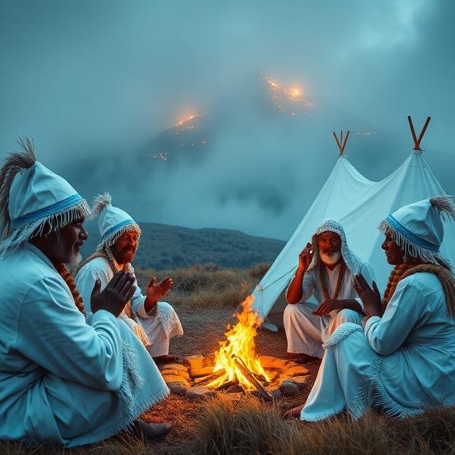 Feast of Tabernacles / Sukkot