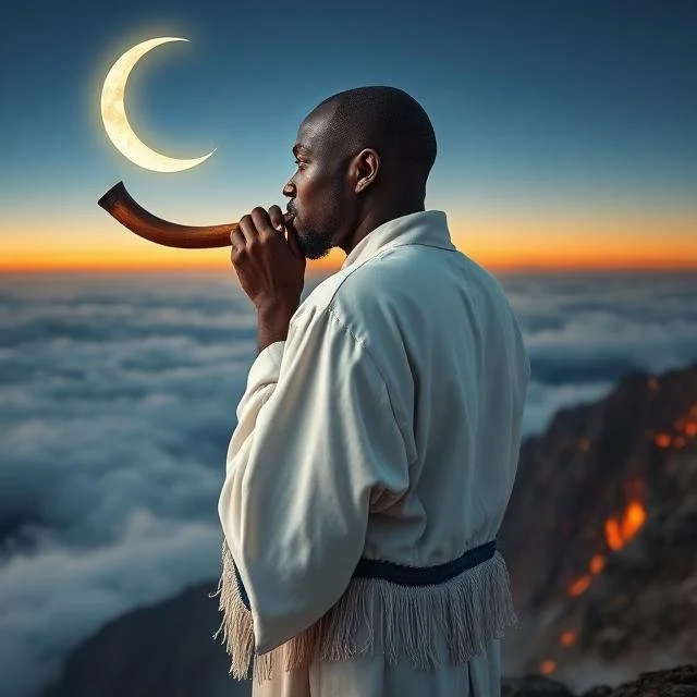 Next New Moon
