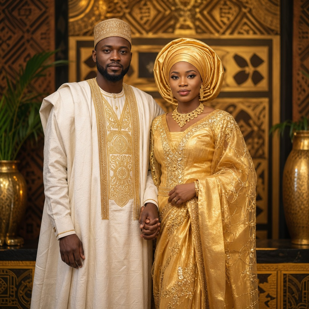 Marriage According to the Scriptures: The Biblical Process of Taking a Wife