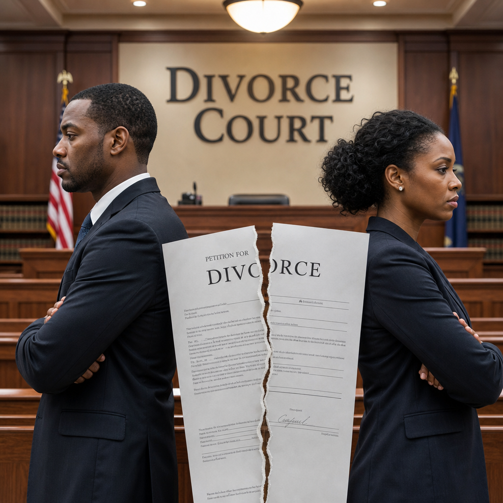 Divorce in the Scriptures: How the Law of Divorce Changed Under the New Testament