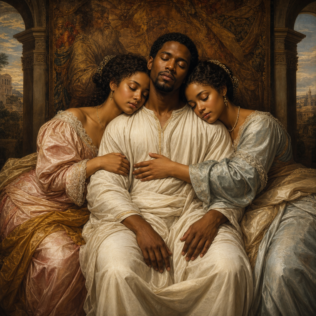 Multiple Wives in the Bible: What Do the Scriptures Teach?