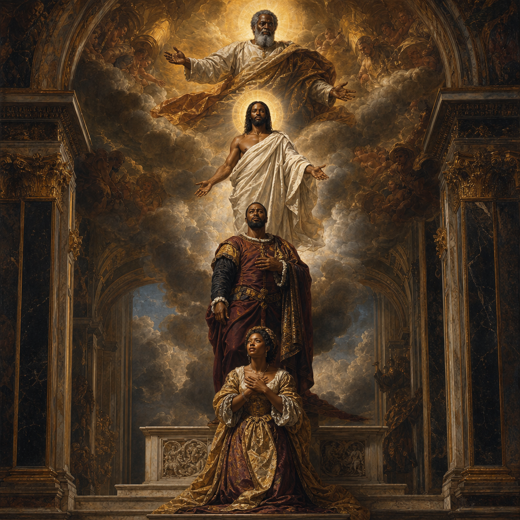 The Structure of Marriage According to the Scriptures