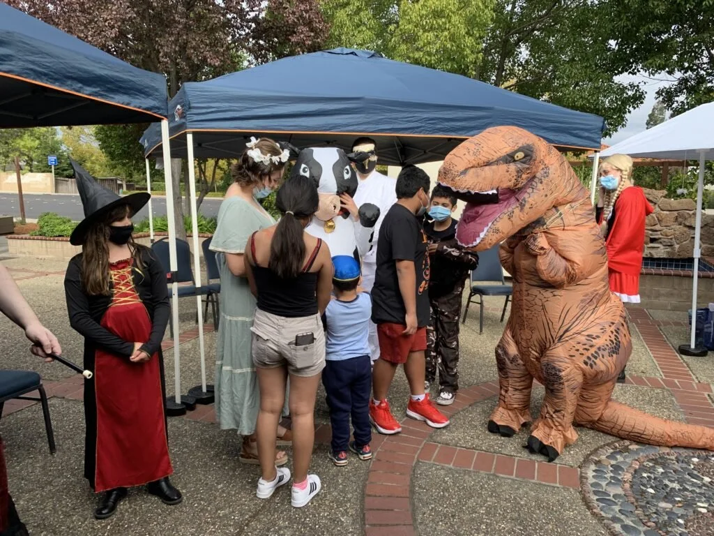 Fall Family Fiesta!