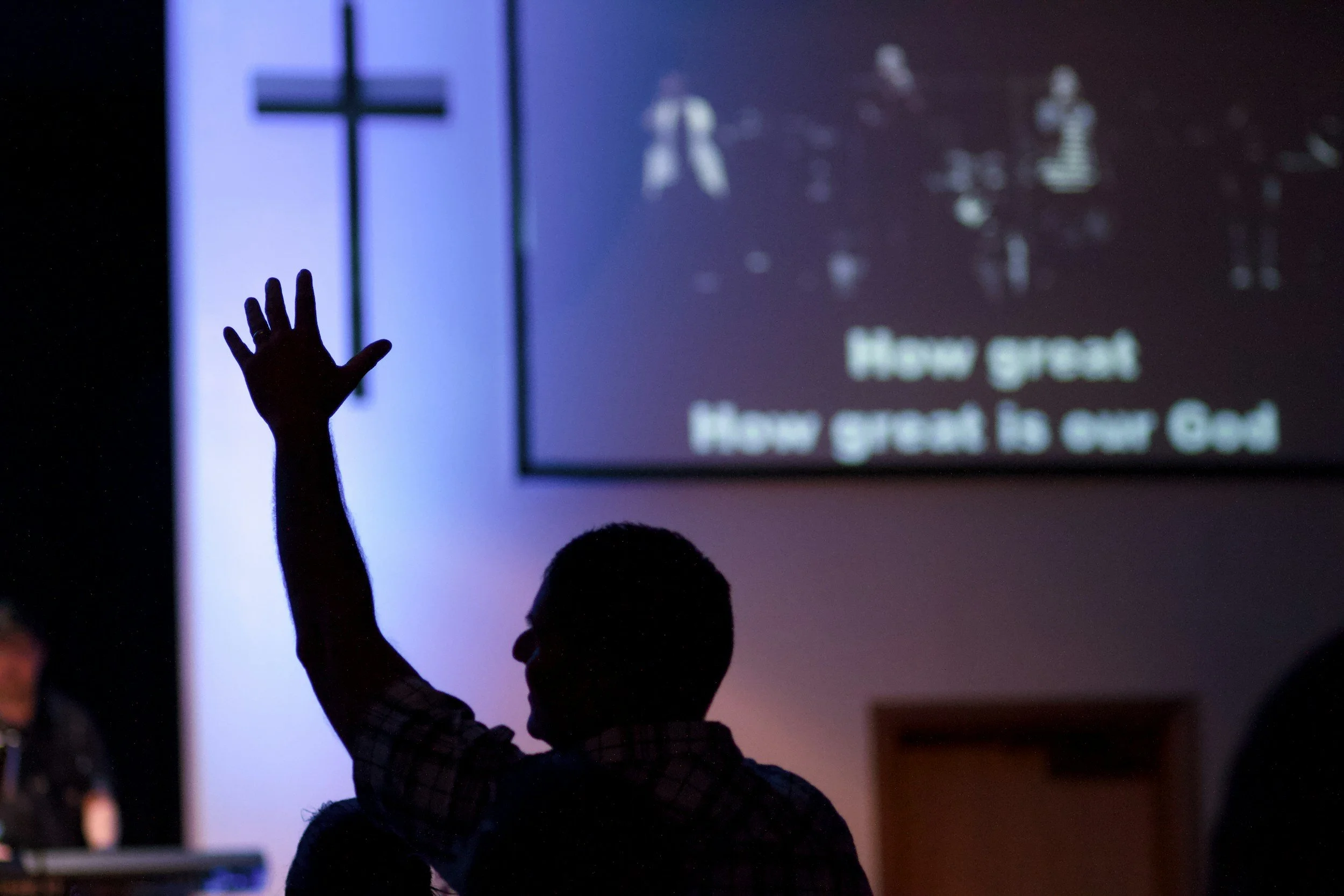 Annual Congregational Meeting