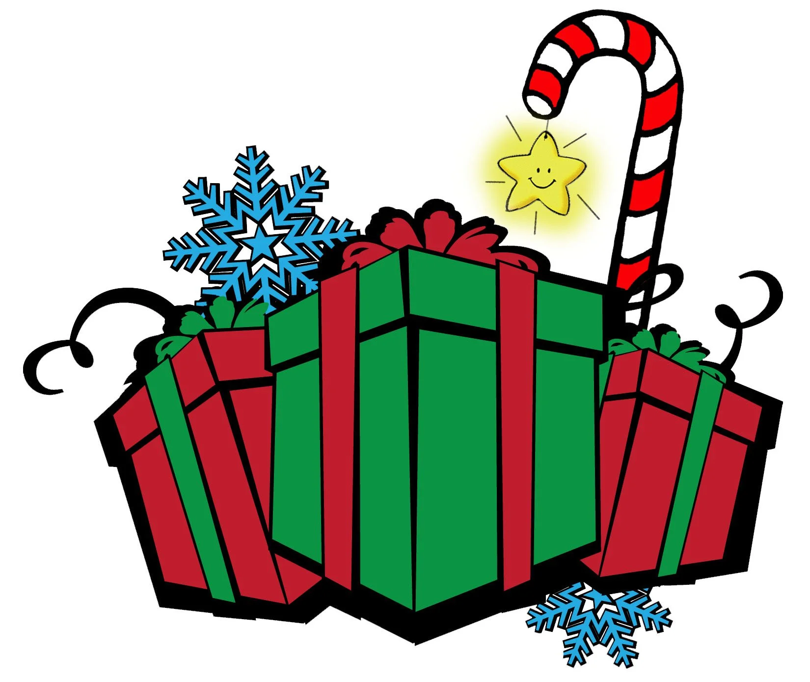 Sugar Plum Workshop