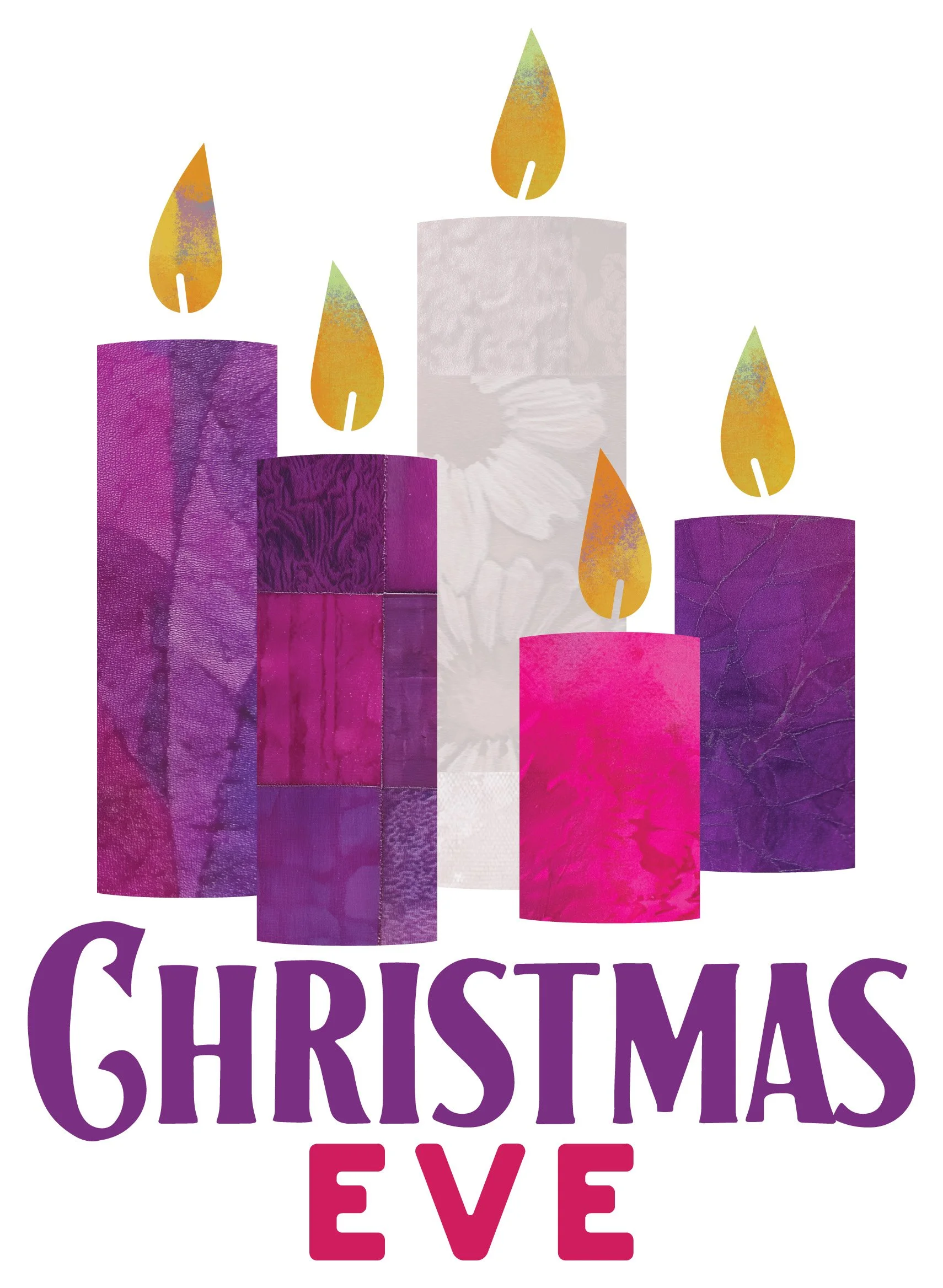 Christmas Eve Service and Pagent: 5pm
