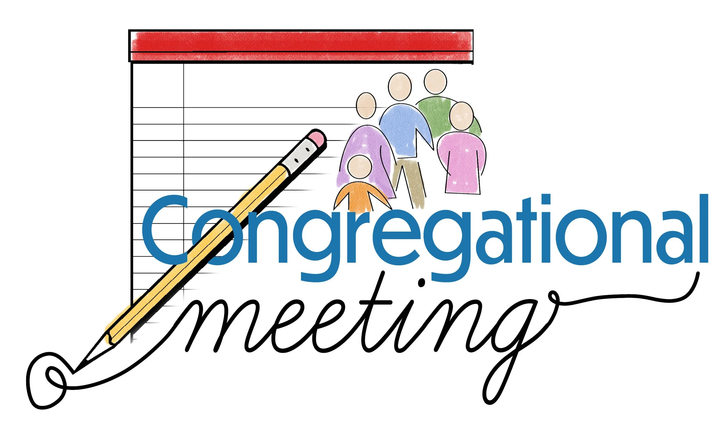 Congregational Meeting