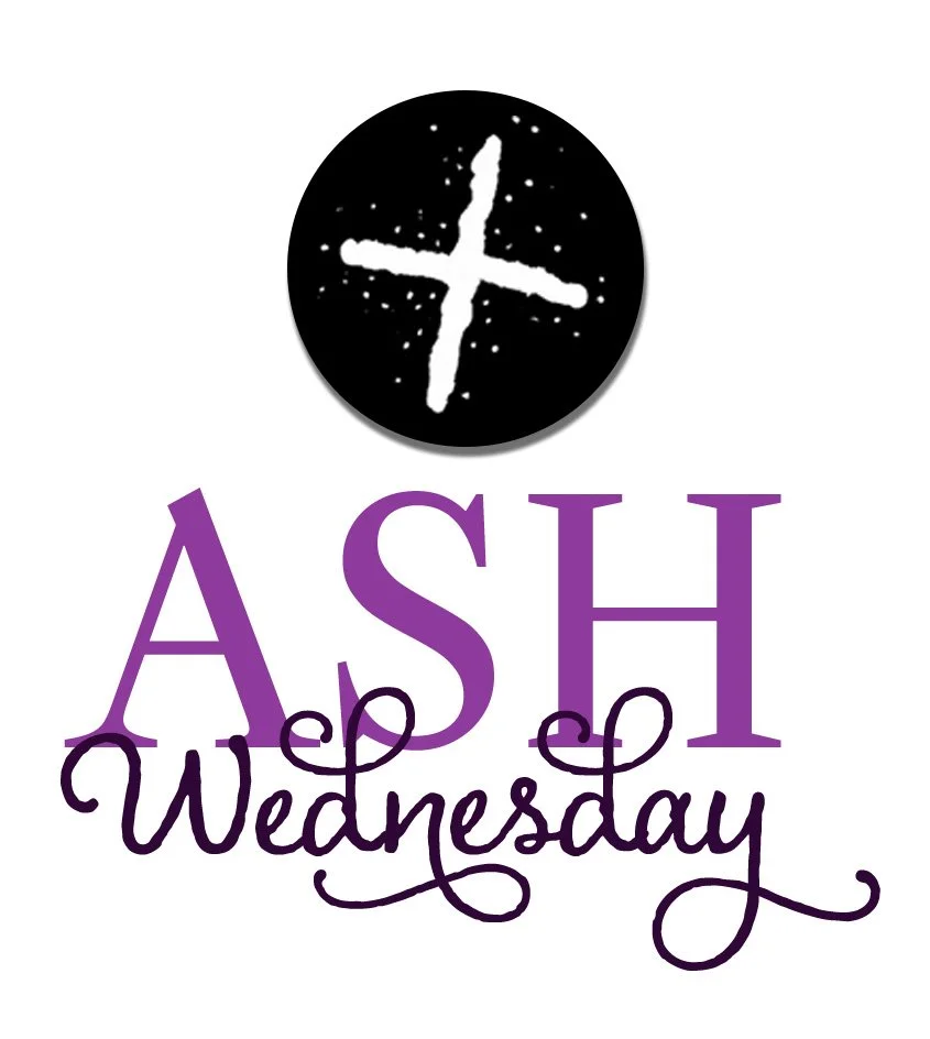 Ash Wednesday