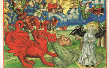 Adult Education, Book of Revelation