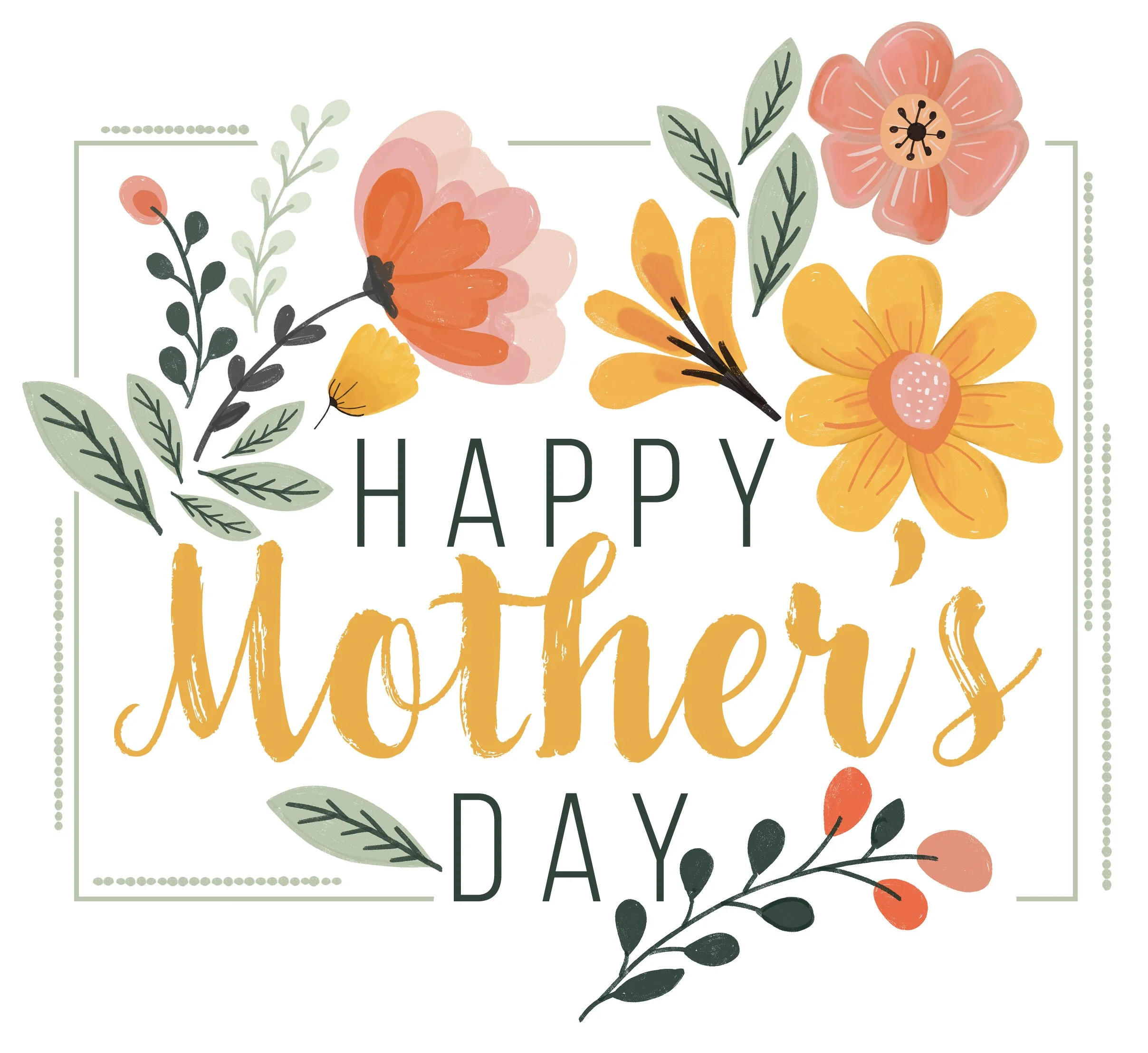 Mother's Day