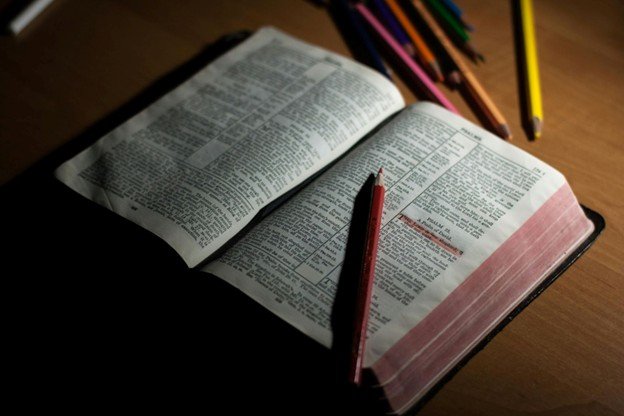 Bible Study