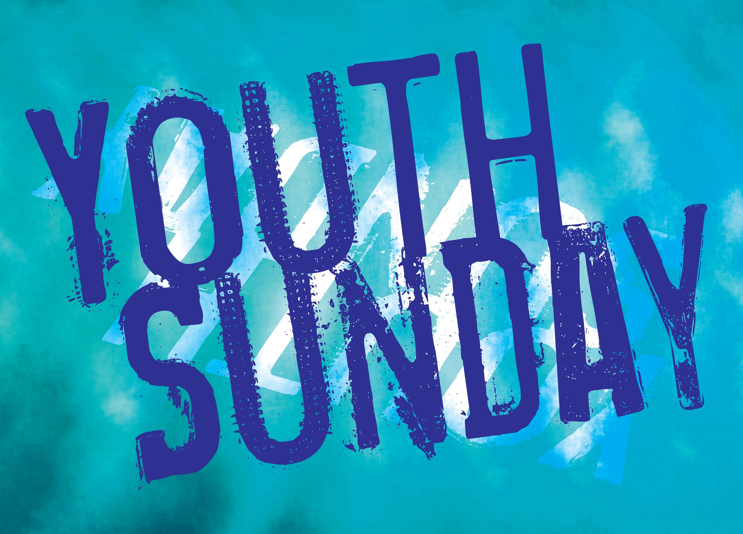 Youth Sunday