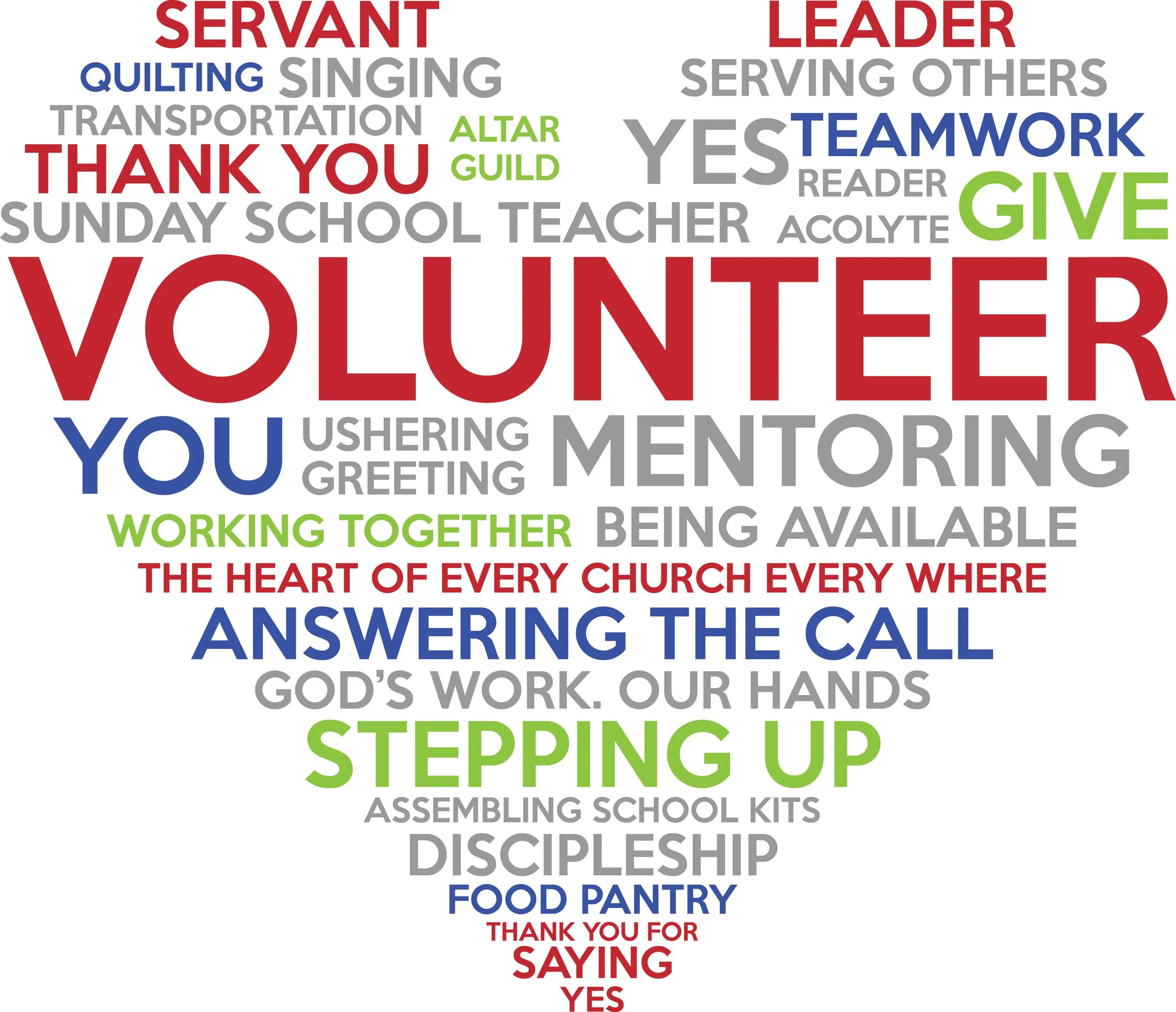 Liturgist Meeting—for All Serving and Those Interested