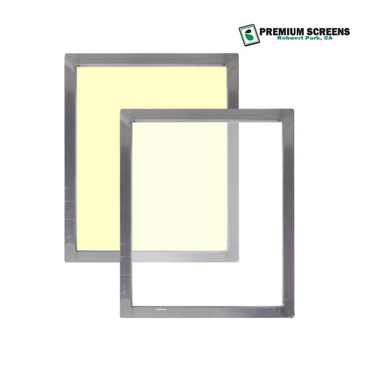 20" x 28" Screen Frame (Single)