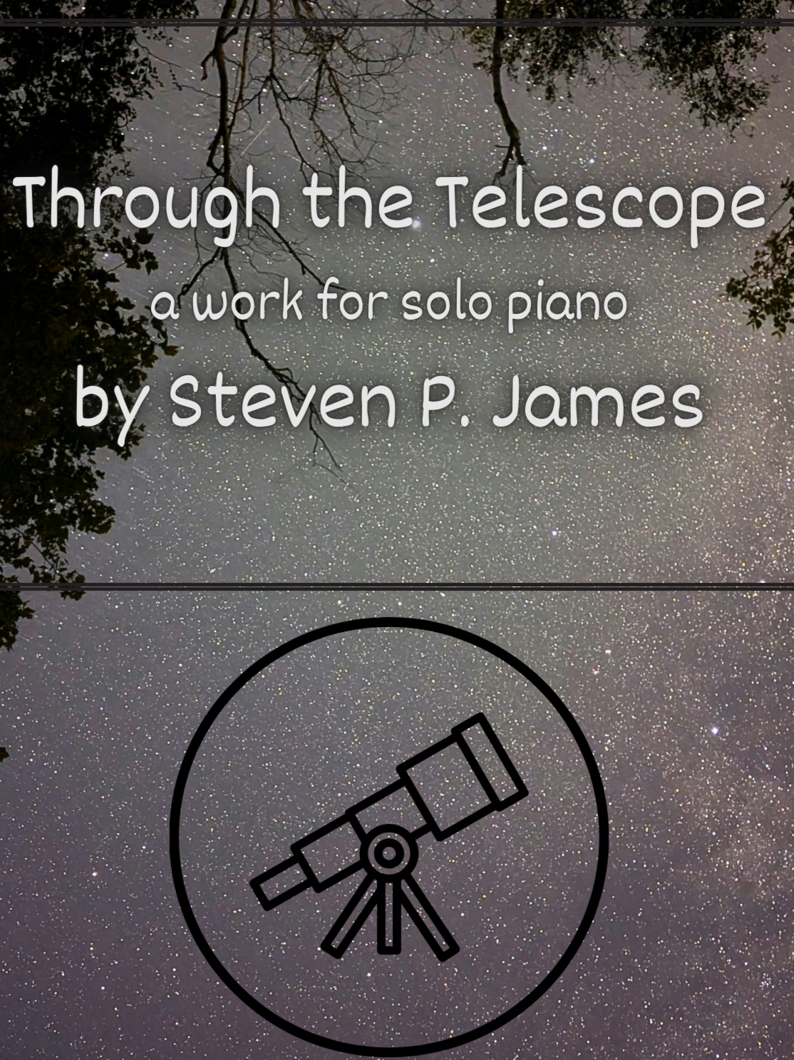 Through the Telescope