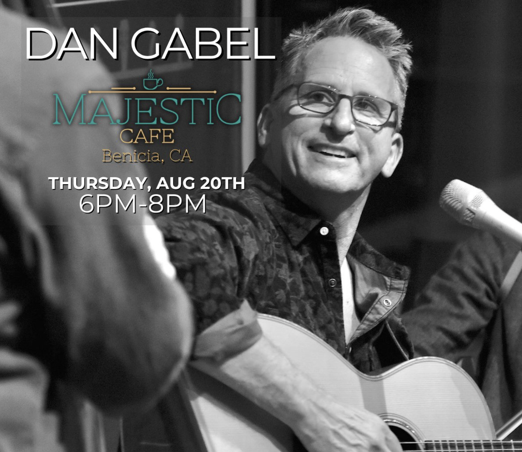 Dan Gabel