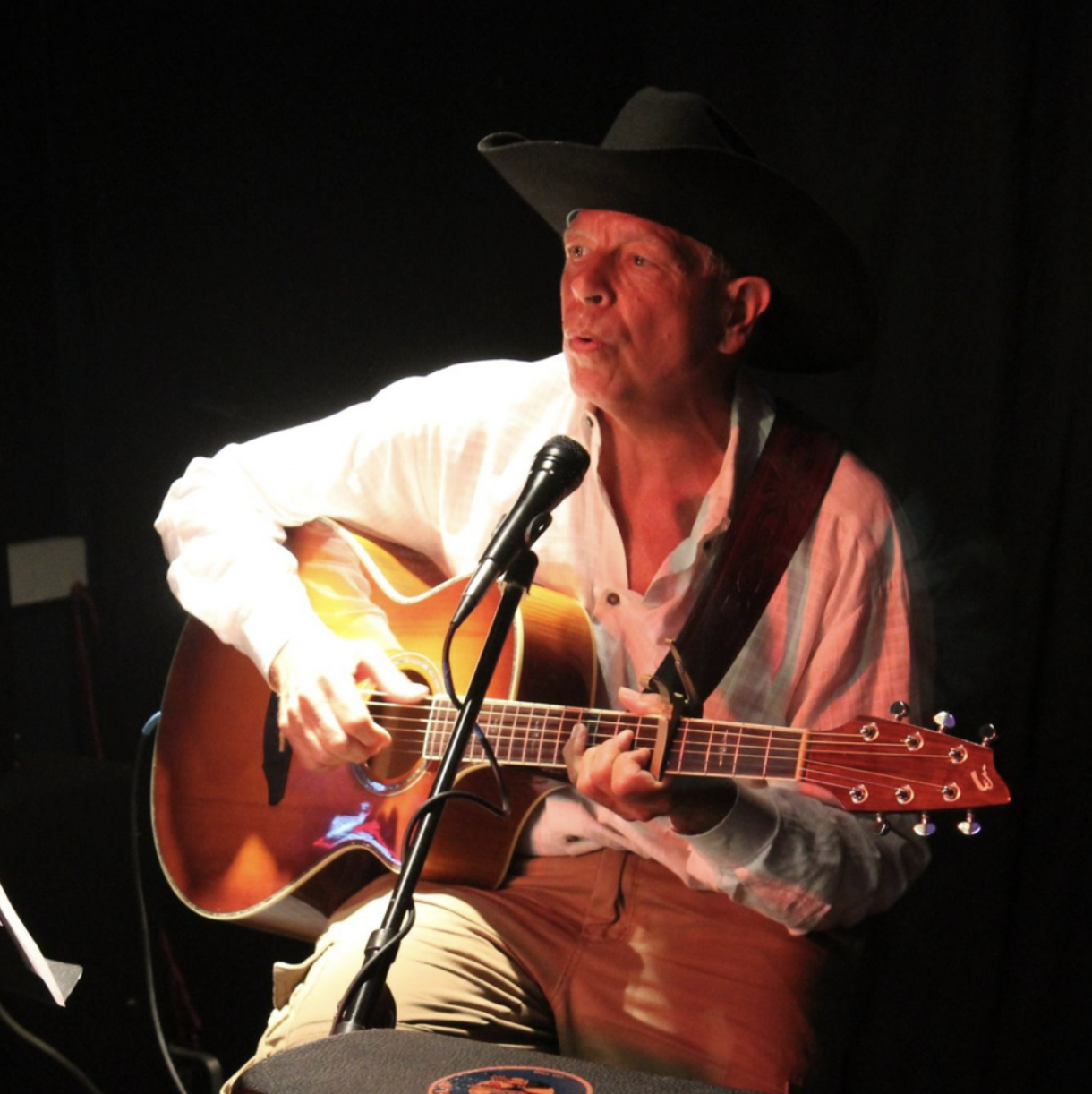 Lonewulff - Jeff McMoyler