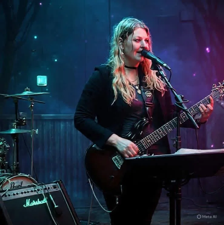 Julika Riot