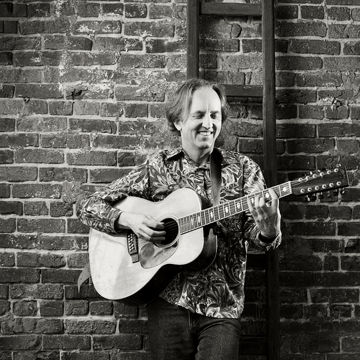 Glenn Lowe