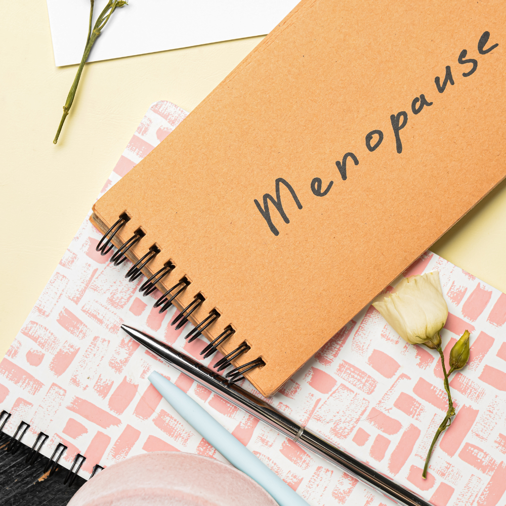 Understanding Perimenopause and Menopause: What to Expect and How to Support Your Health