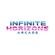 Infinite Horizons Arcade  (Copy) (Copy)