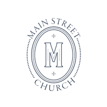 Main Street Church  (Copy) (Copy)