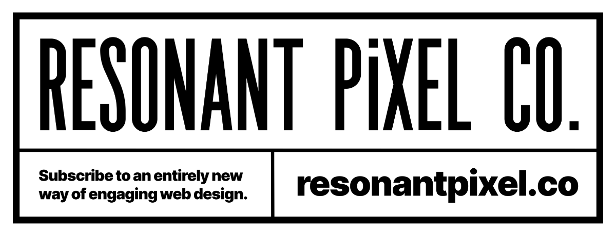 Resonant Pixel Company 