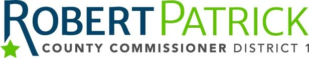 Office of Commissioner Robert Patrick