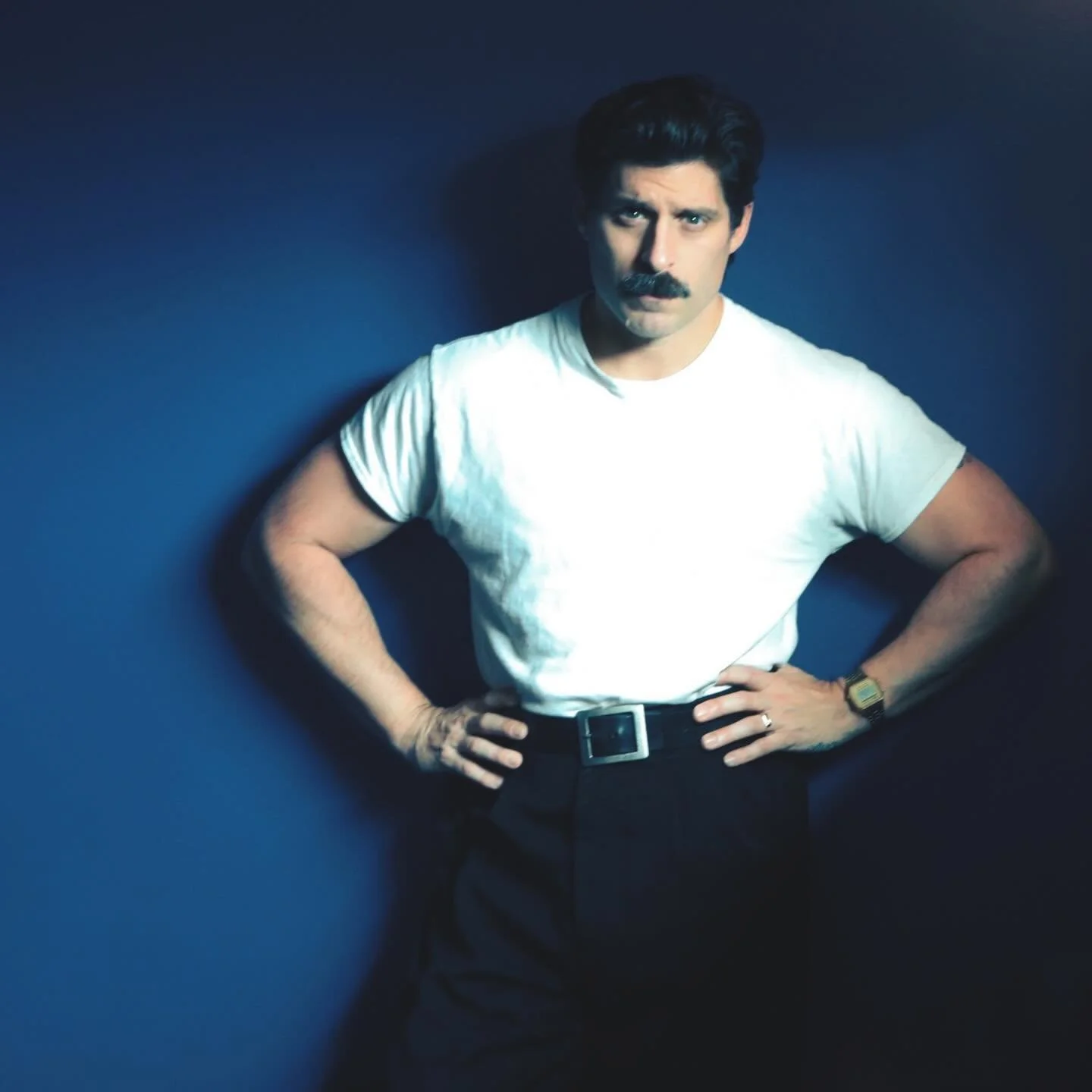 MISUNDERSTOOD out now! 

Mixed: @gooddannys 
Mastered: @rareear 
Bass: @jasonchronis 
photo: @erynbrooke 
On @nativefictionrecords