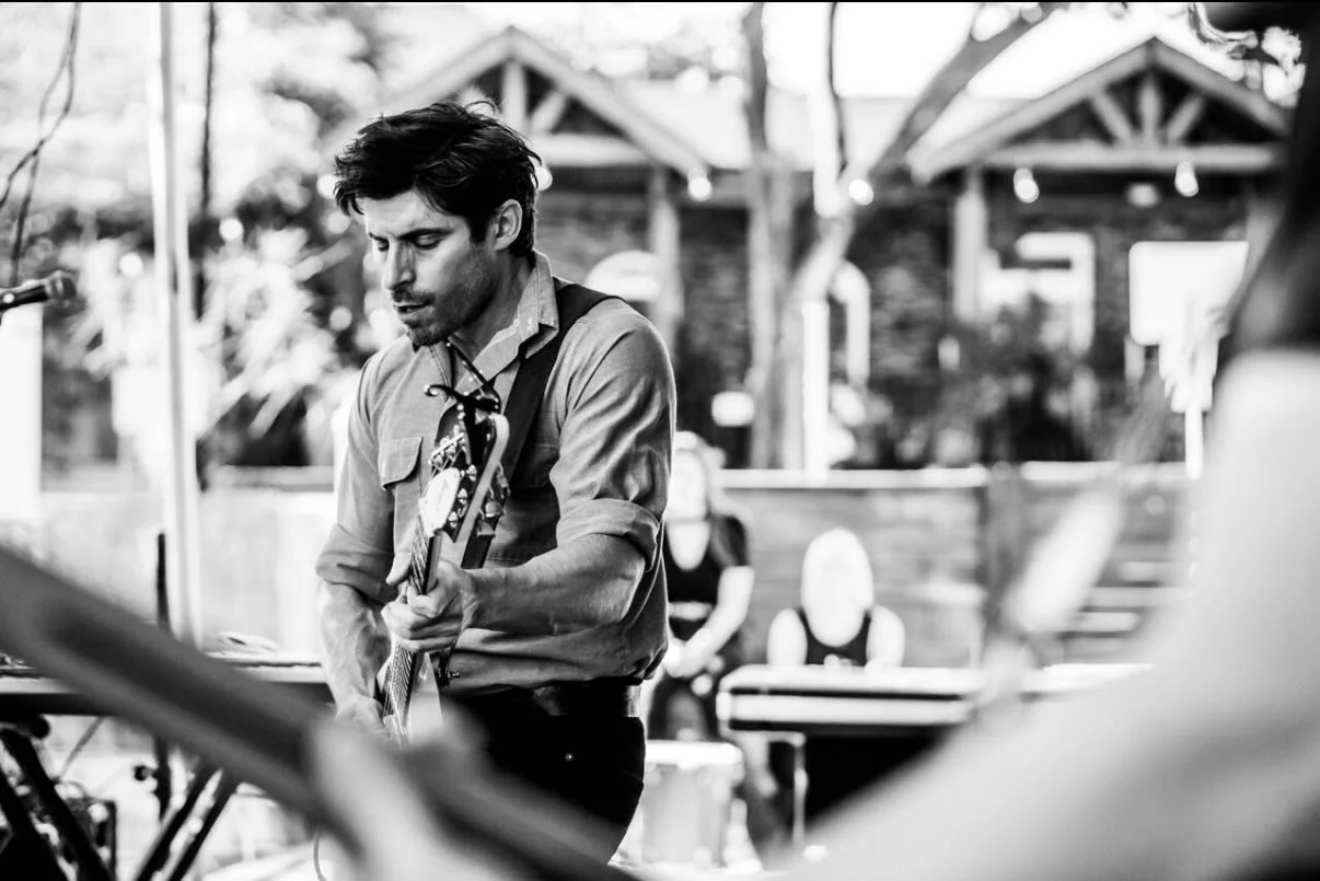 Need some more Leopold live shows. Am I rite???? 

MISUNDERSTOOD out now