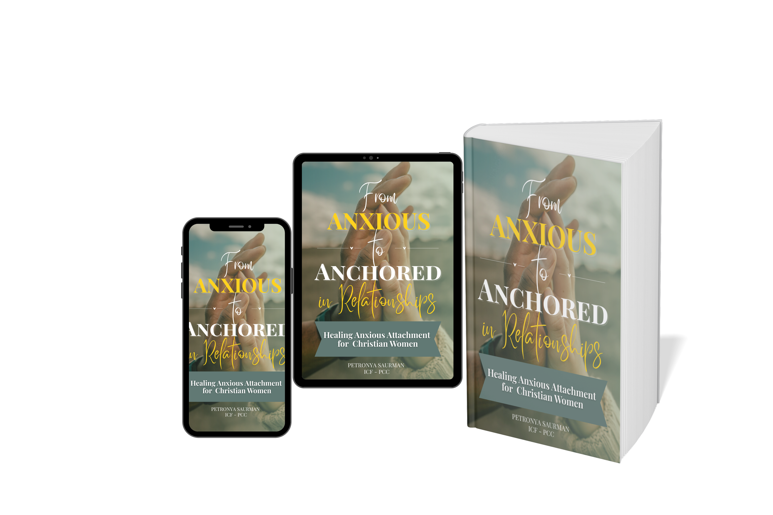 Relationship book for Christian Women