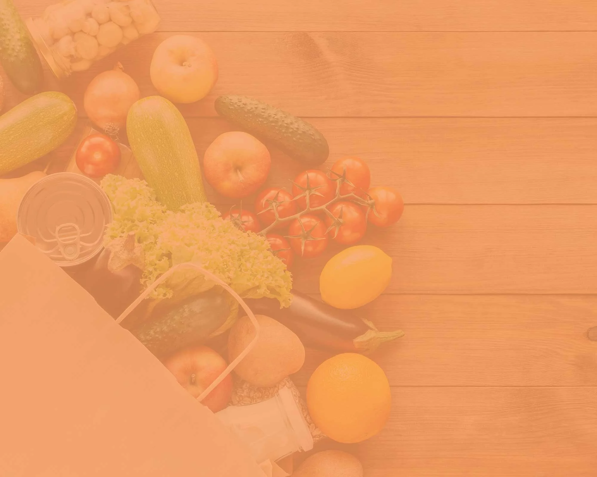 Healthy Eating Helping Hands