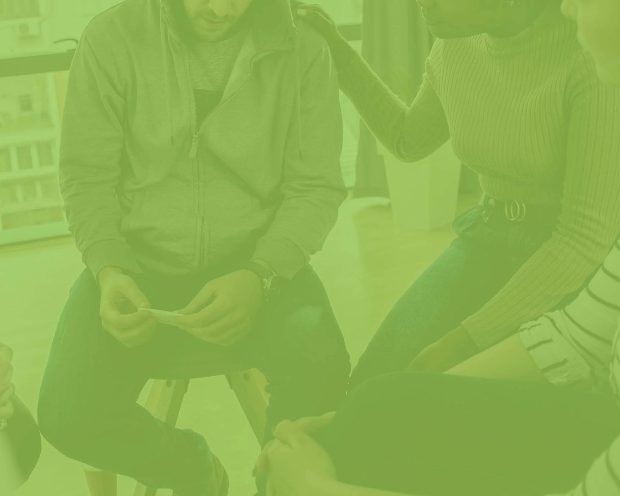 STANS Wellness &amp; Recovery Center
