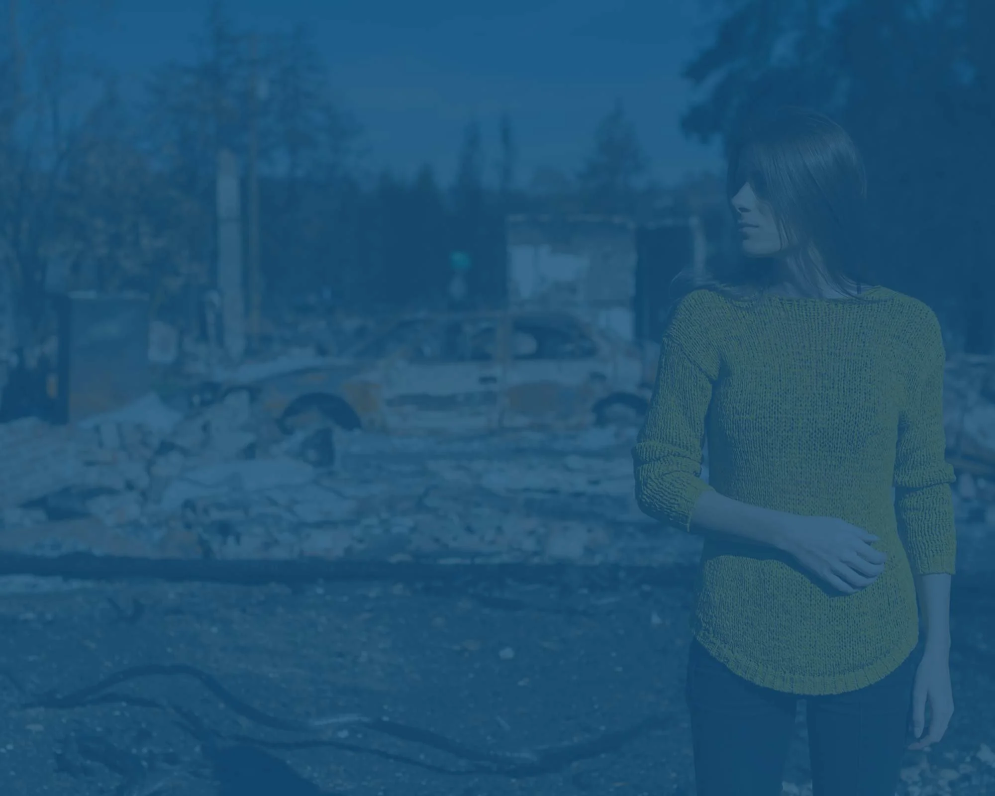 Disaster Recovery