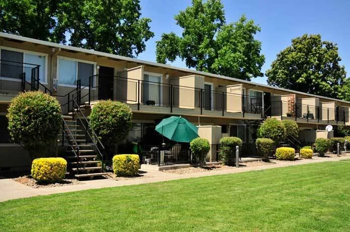 Longfellow Apartments