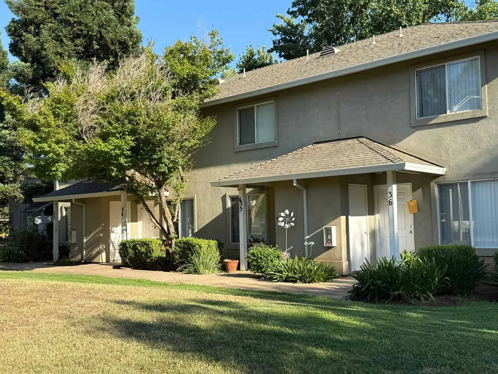 Laurel Glen Apartments