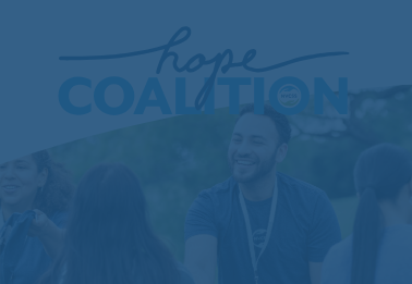 Hope Coalition Butte County Tour on April 22