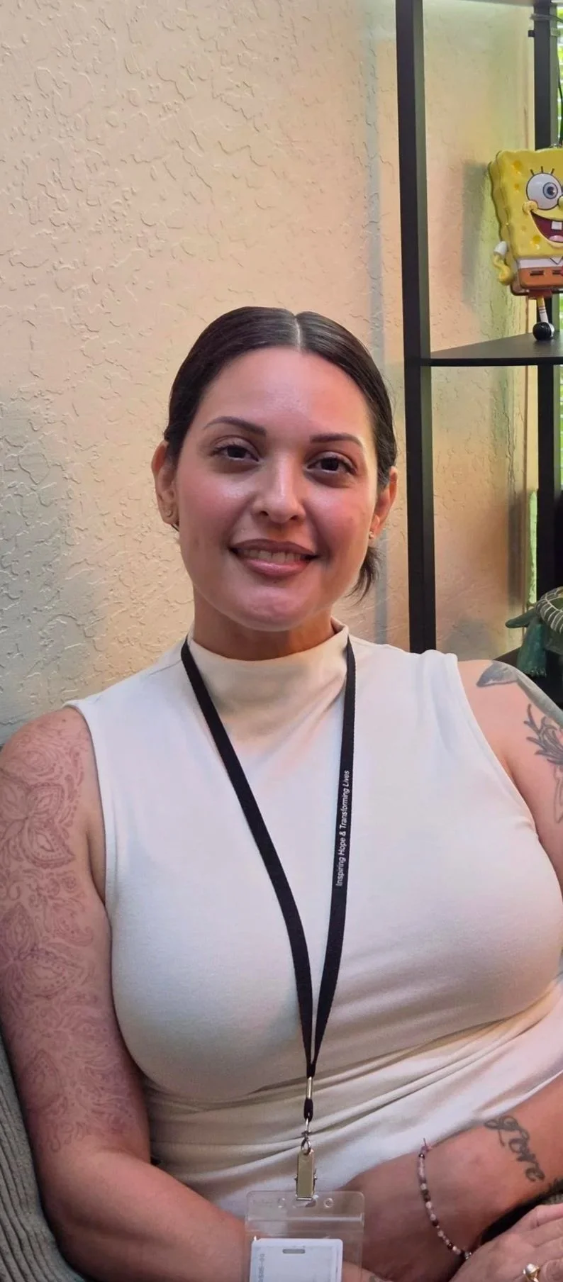 Araceli Romo