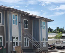 The Woodlands II Apartments