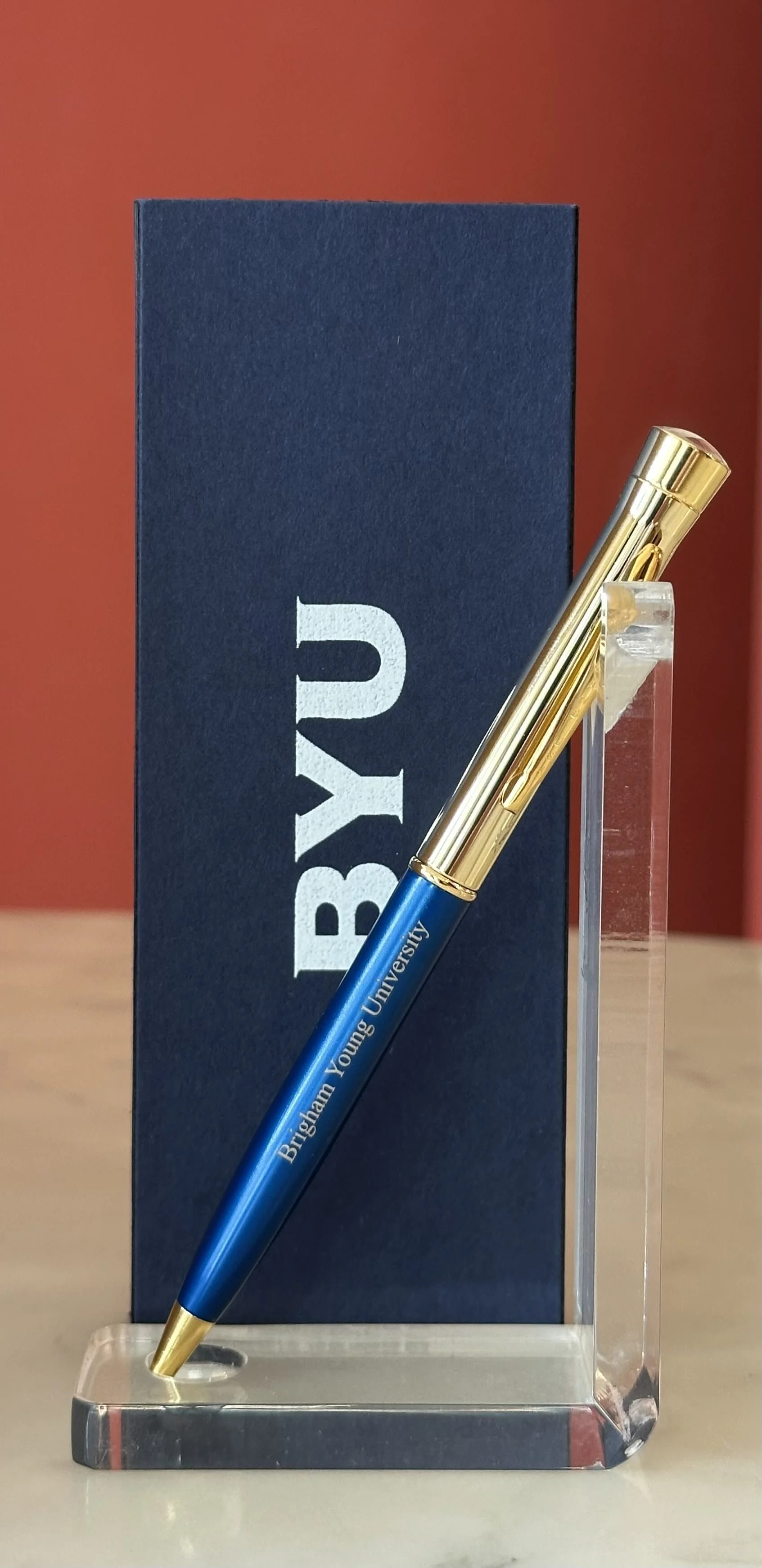 Elegant Pens for Conferences