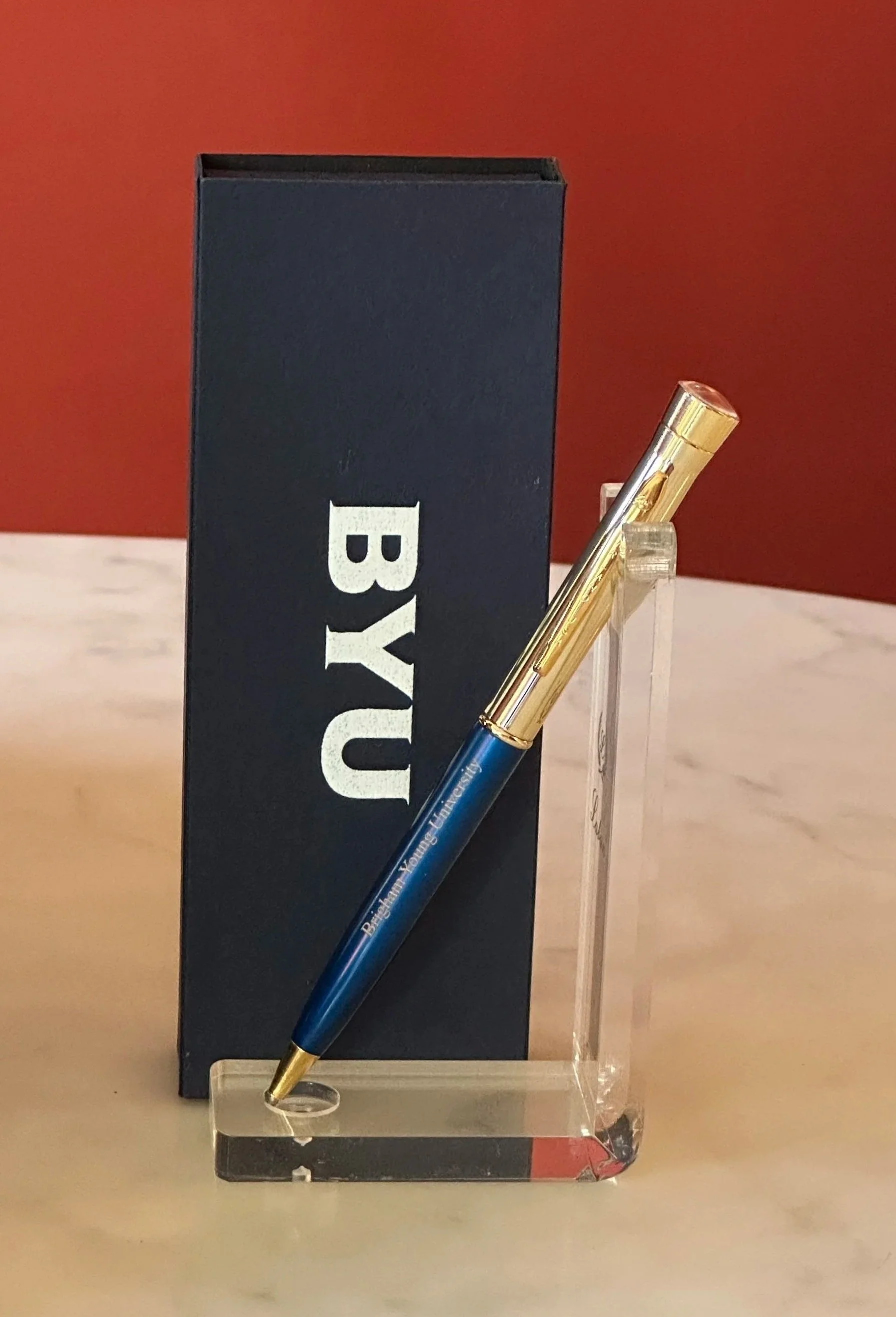 Elegant Pens for Conferences