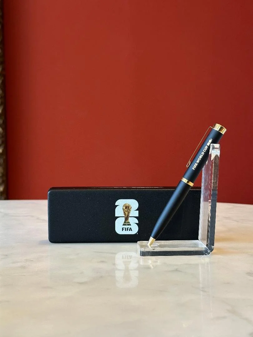 Executive Sports Pen