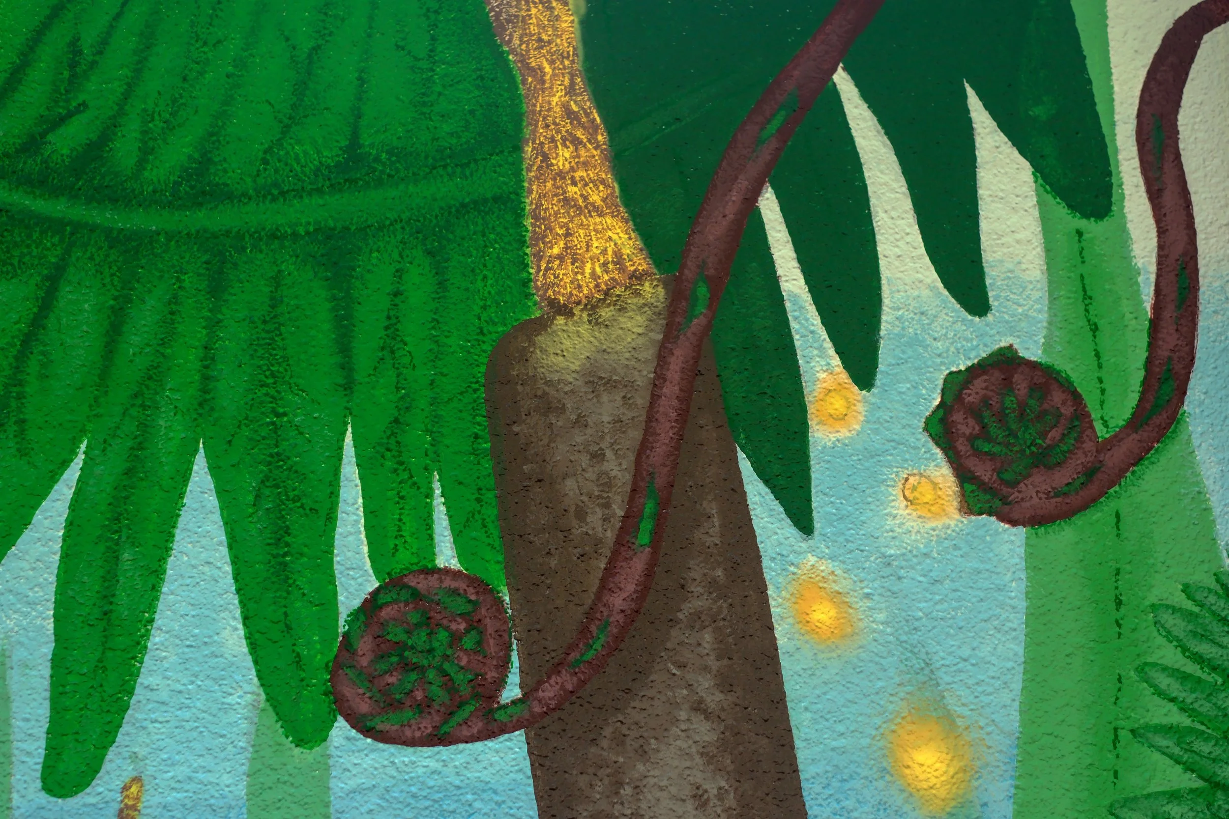 Wetlands Spirit