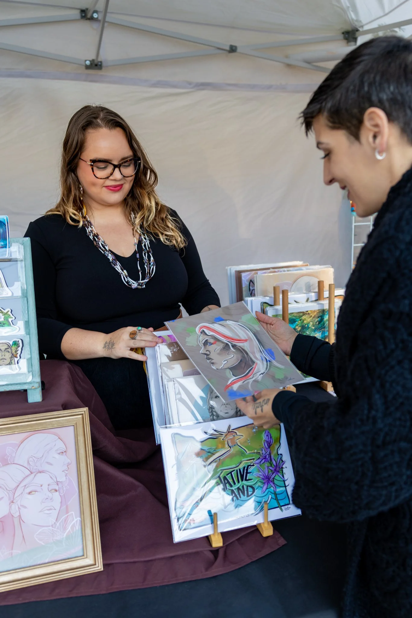 Twahna Creation Gift Card