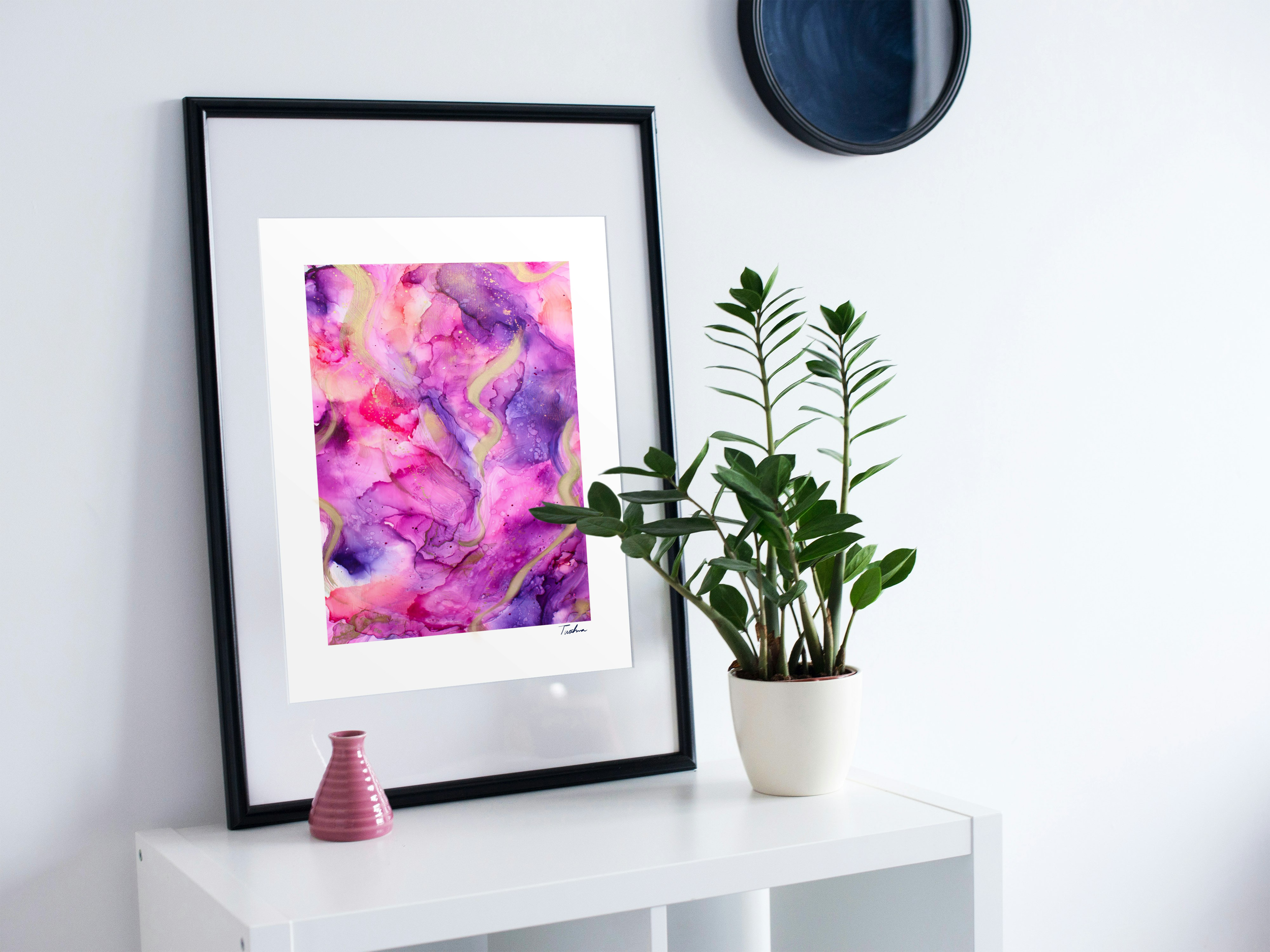 My Graceful Feminine